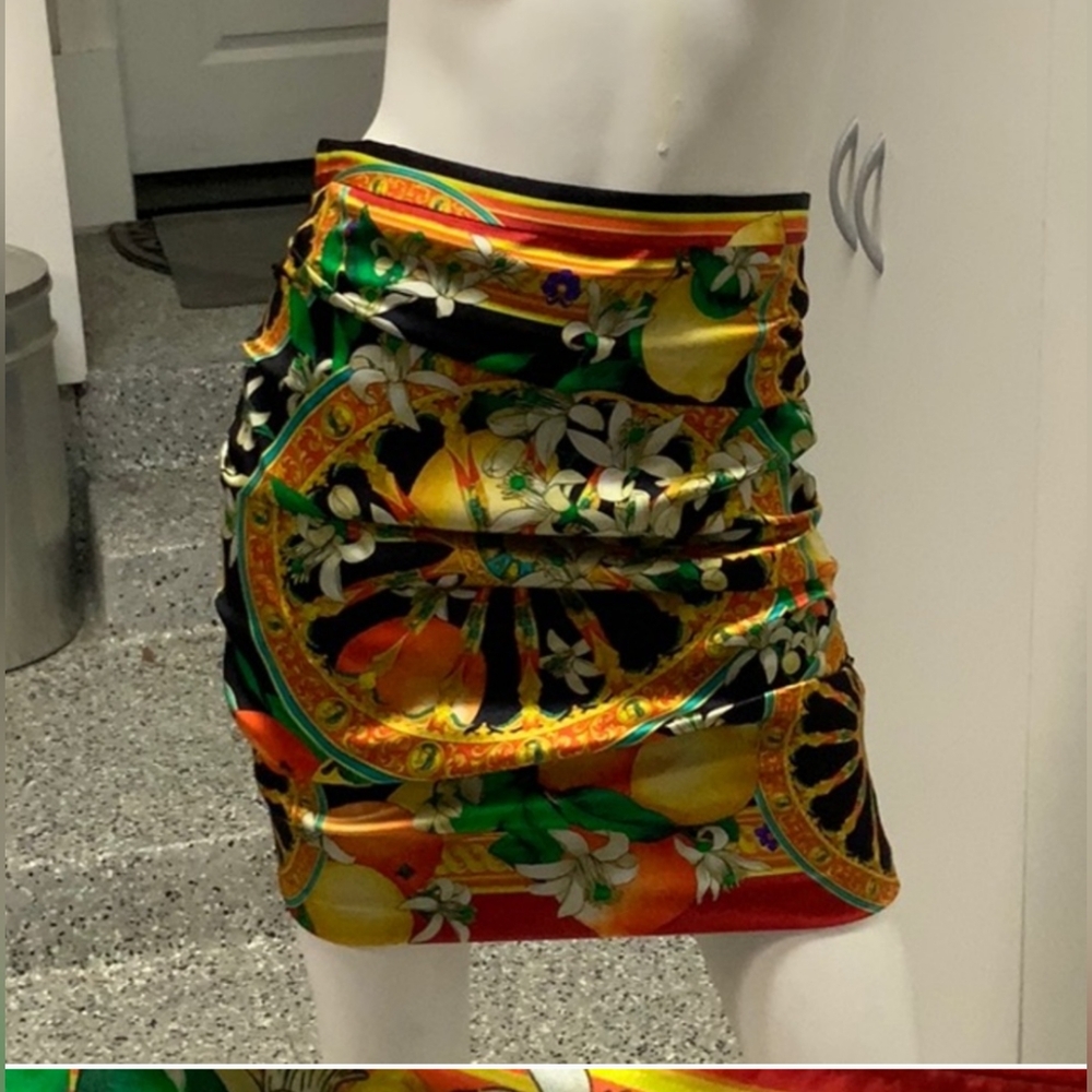 Dolce Gabbana Skirt